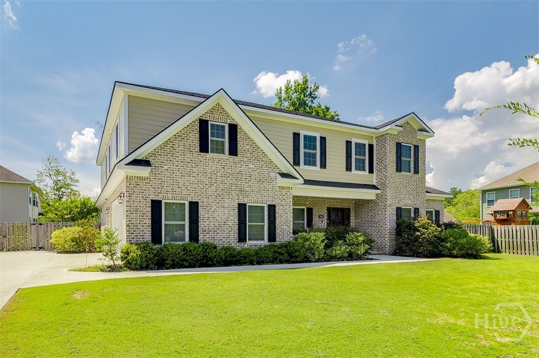 306 Polly Branch Drive Rincon, GA 31326 - Photo 3 of 45