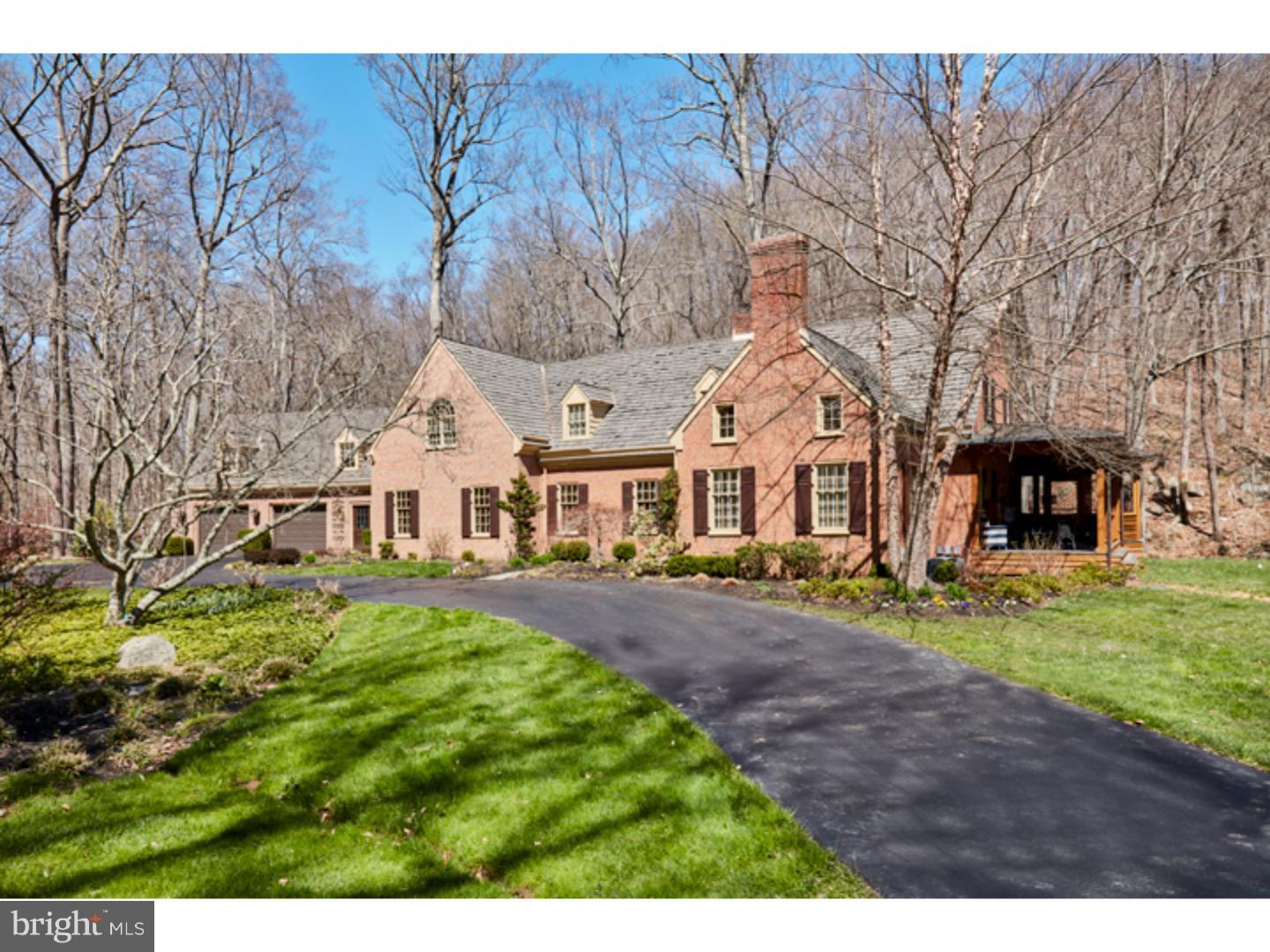 767 White Horse Road Berwyn, PA 19312 - Photo 1 of 25 Gallery Image 1