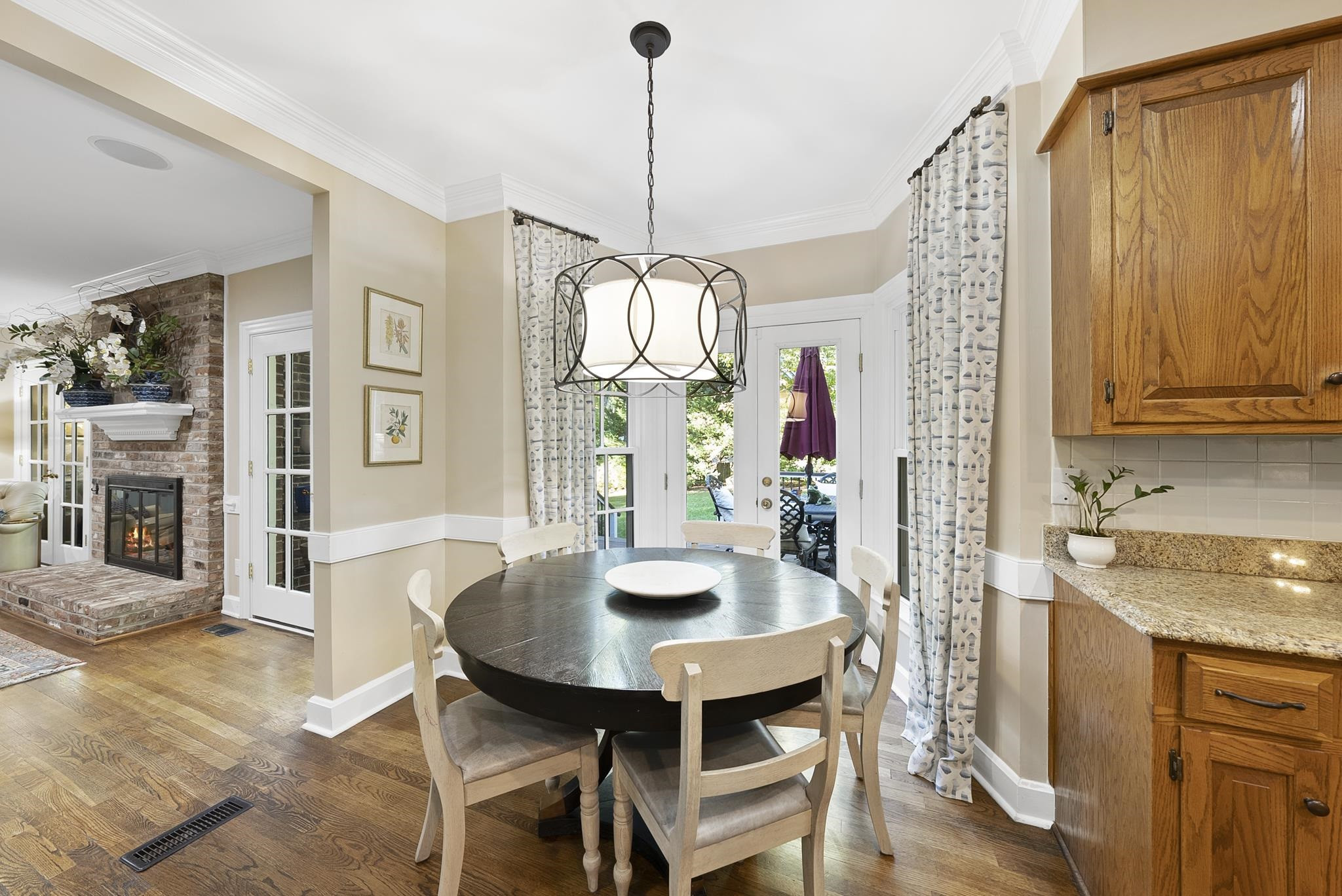 7709 Rainwater Road Raleigh, NC 27615 - Photo 14 of 54 Photo 14