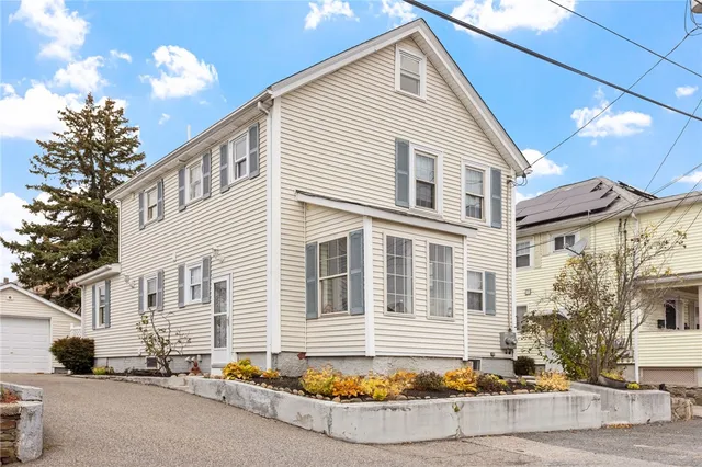 $499,000 | 21 Donnelly Street, East Providence, RI 02914