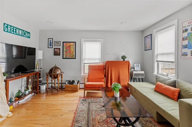 $499,000 | 21 Donnelly Street, East Providence, RI 02914