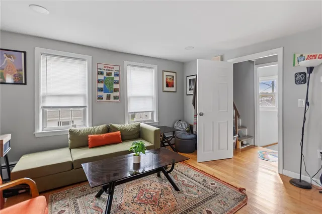 $499,000 | 21 Donnelly Street, East Providence, RI 02914