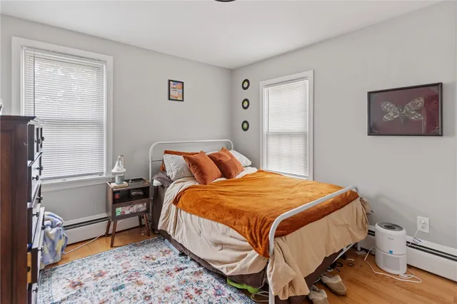 $499,000 | 21 Donnelly Street, East Providence, RI 02914