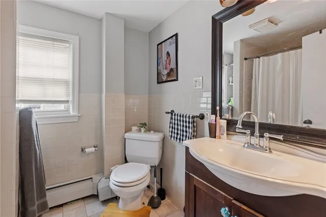 $499,000 | 21 Donnelly Street, East Providence, RI 02914