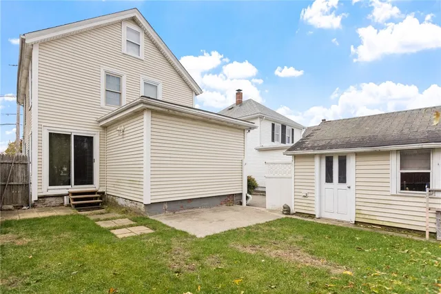 $499,000 | 21 Donnelly Street, East Providence, RI 02914