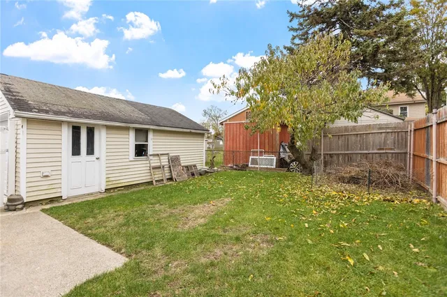 $499,000 | 21 Donnelly Street, East Providence, RI 02914