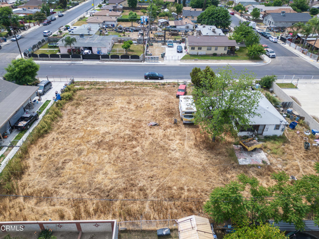 628 East 3rd Street Bakersfield, CA 93307 - Photo 1 of 35 DJI_0931