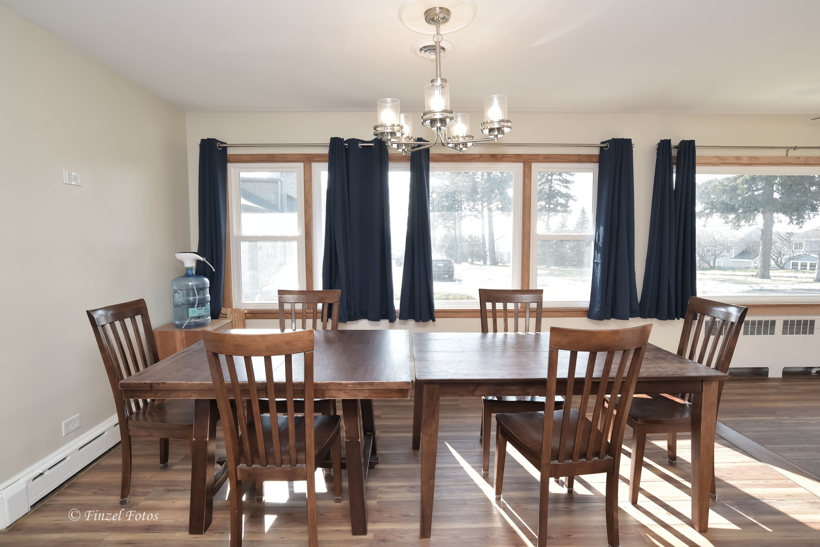13N055 Coombs Road Elgin, IL 60124 - Photo 20 of 34 a view of a dining room with furniture window and outside view