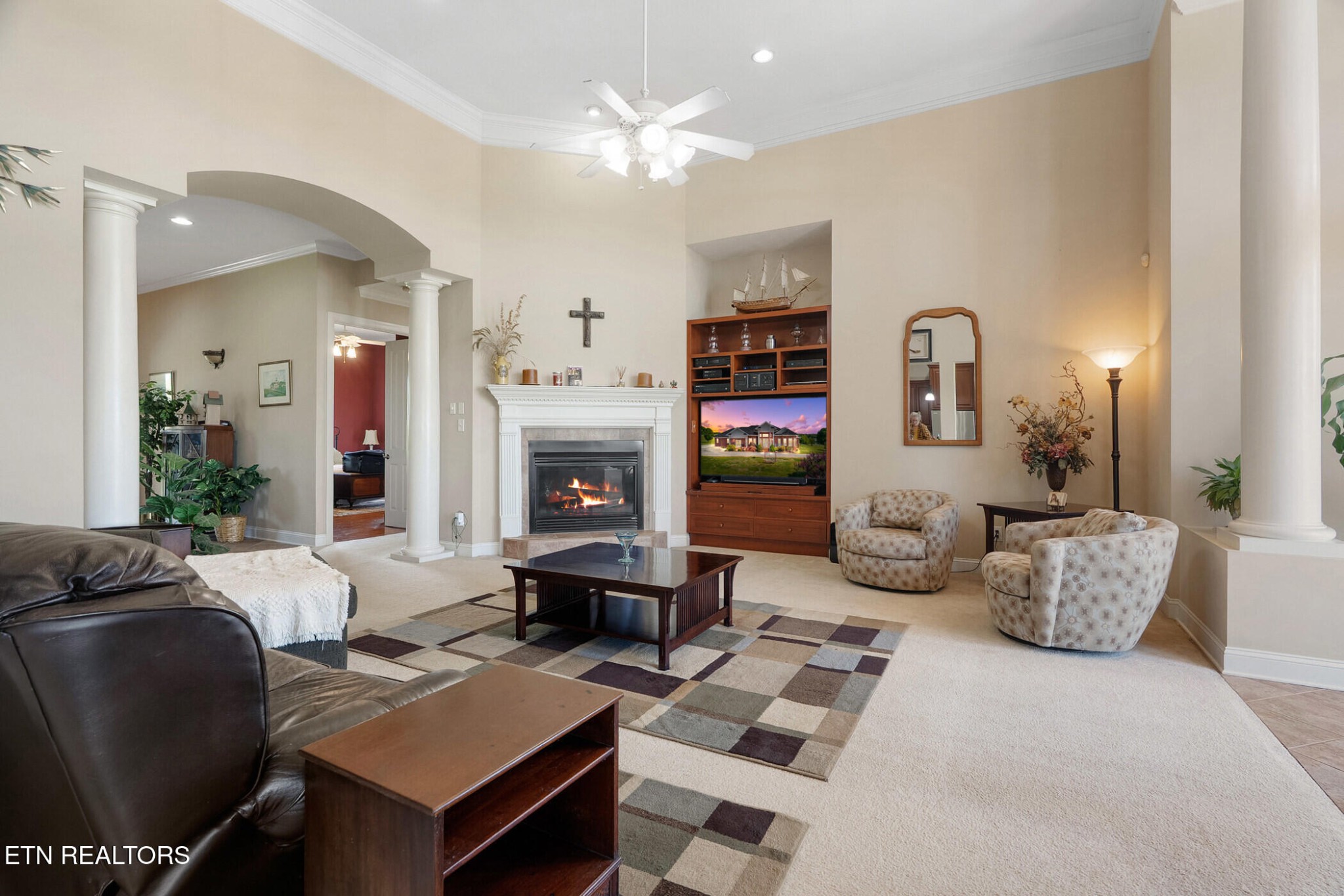 348 Ranch Road Blaine, TN 37709 - Photo 7 of 56 Gallery Image 7