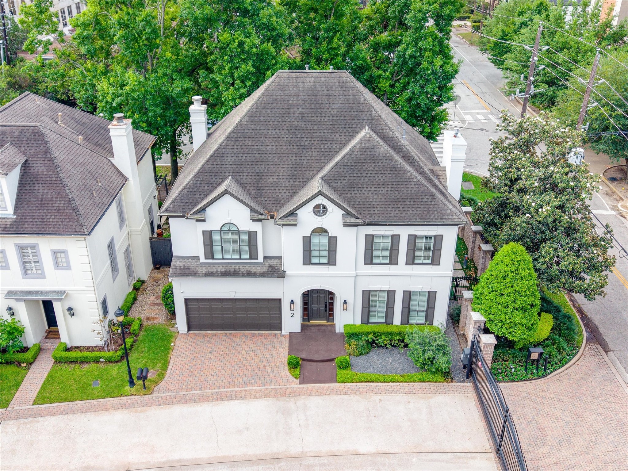 2 Pinewold Court Houston, TX 77056 - Photo 46 of 50