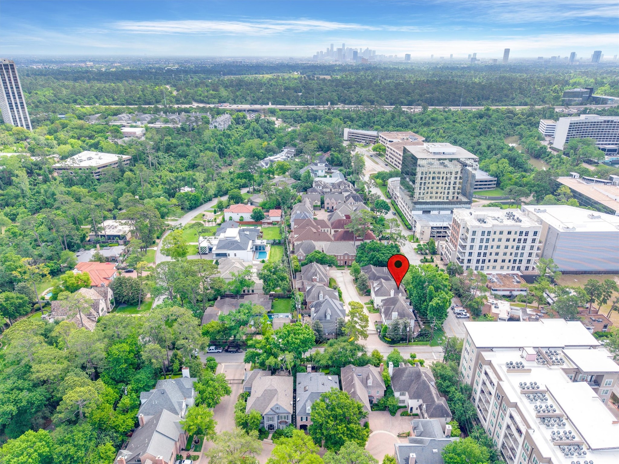 2 Pinewold Court Houston, TX 77056 - Photo 49 of 50