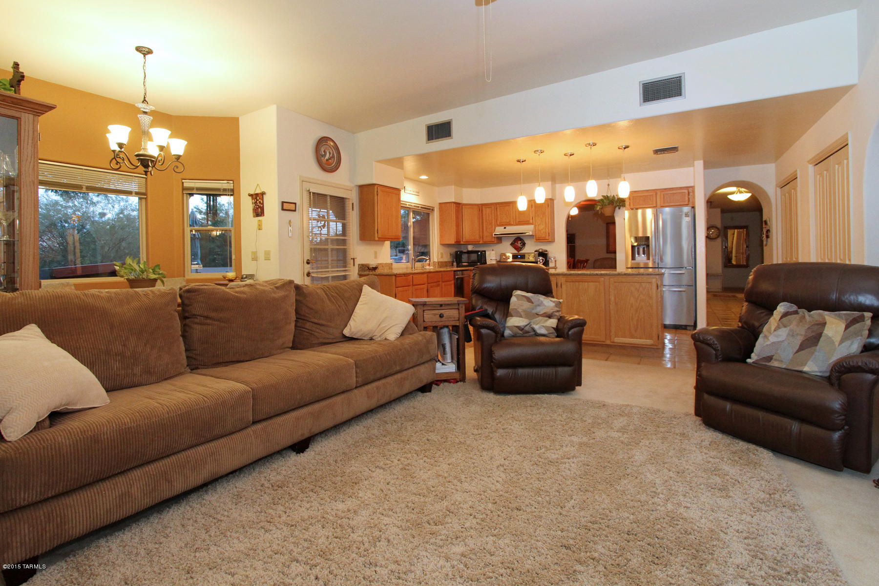 935 West Los Altos Road Tucson, AZ 85704 - Photo 10 of 34 Gallery Image 10