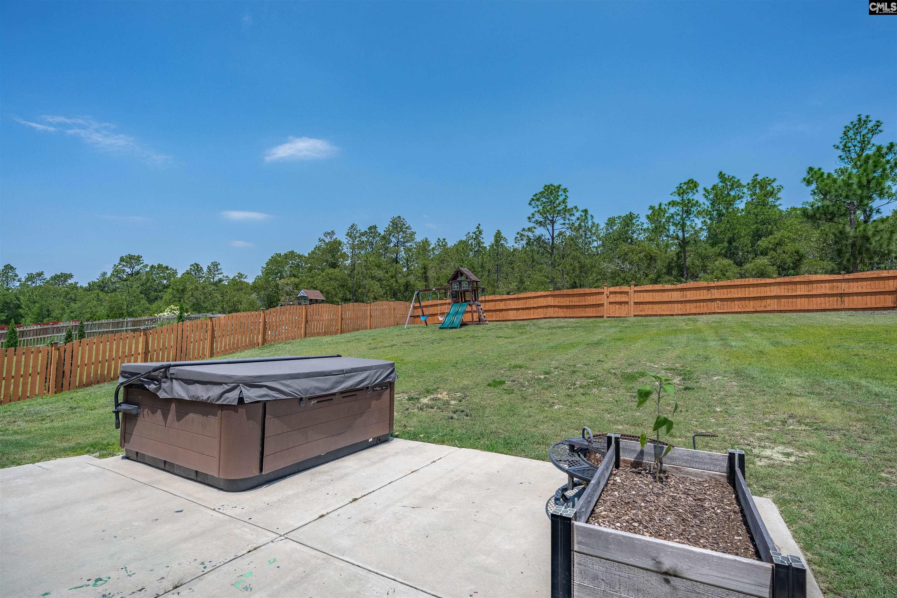 1198 Beechfern Circle Elgin, SC 29045 - Photo 42 of 43