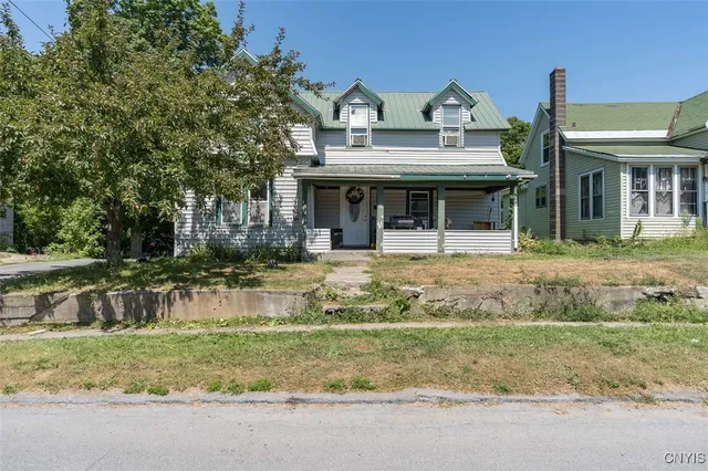 $129,900 | 460 North Washington Street, Wilna, NY 13619