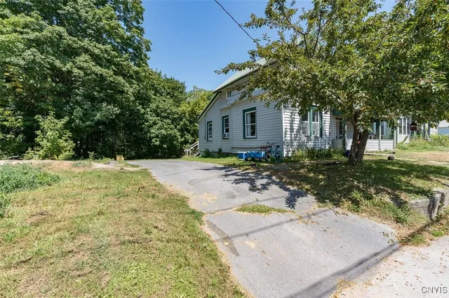 $129,900 | 460 North Washington Street, Wilna, NY 13619