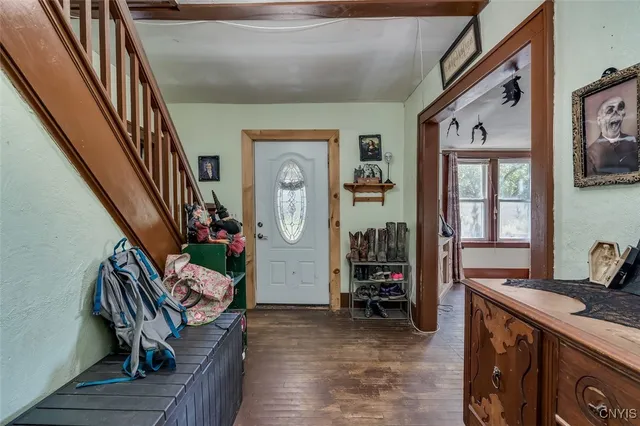 $129,900 | 460 North Washington Street, Wilna, NY 13619