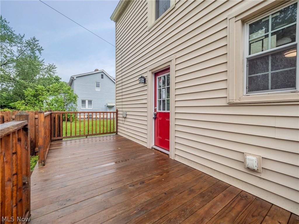 3699 Chelton Road Cleveland, OH 44120 - Photo 18 of 20