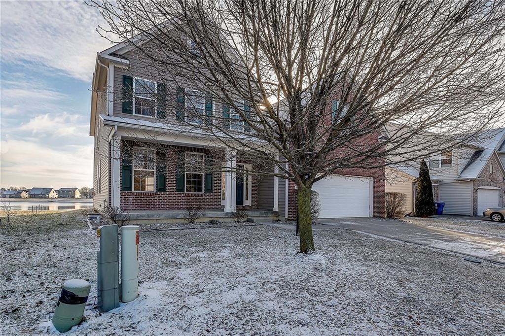 5245 Choctaw Ridge Way Indianapolis, IN 46239 - Photo 2 of 48
