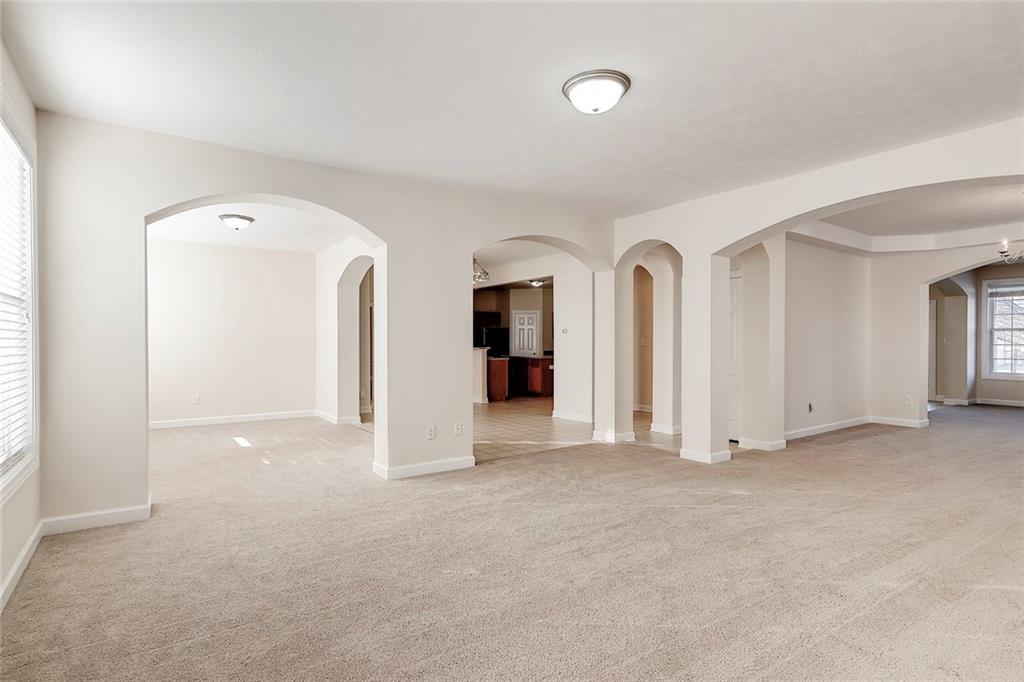 5245 Choctaw Ridge Way Indianapolis, IN 46239 - Photo 11 of 48