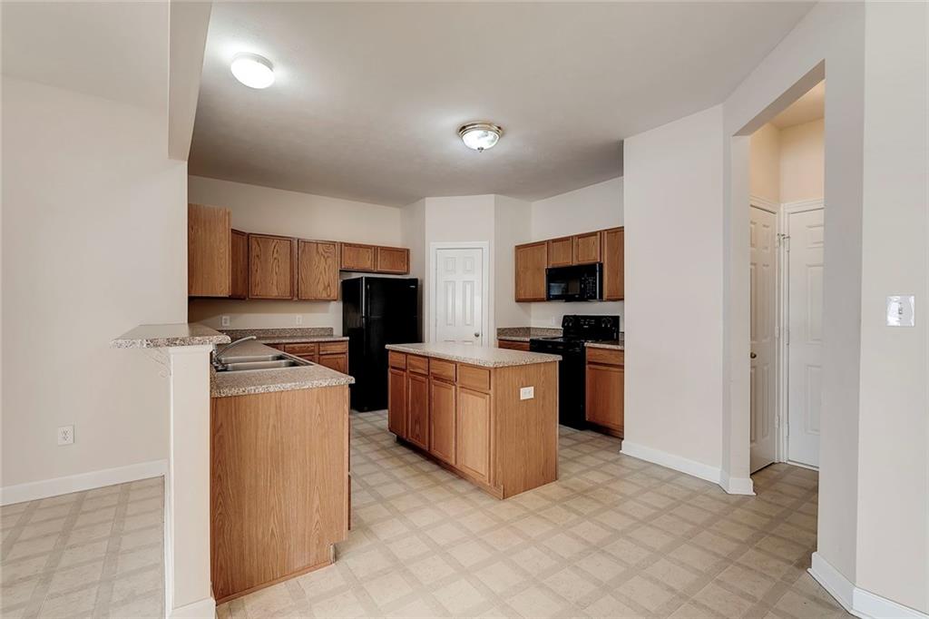 5245 Choctaw Ridge Way Indianapolis, IN 46239 - Photo 15 of 48