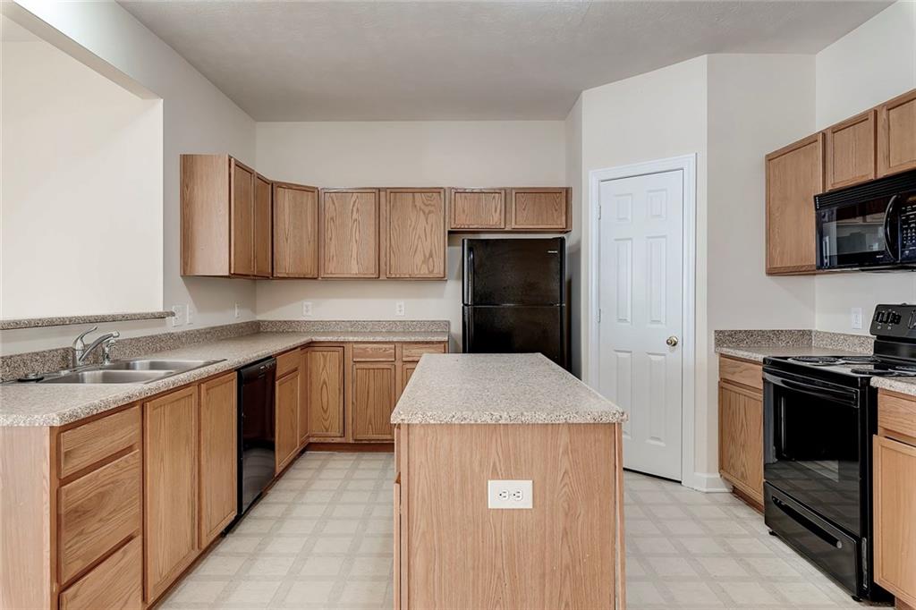 5245 Choctaw Ridge Way Indianapolis, IN 46239 - Photo 16 of 48