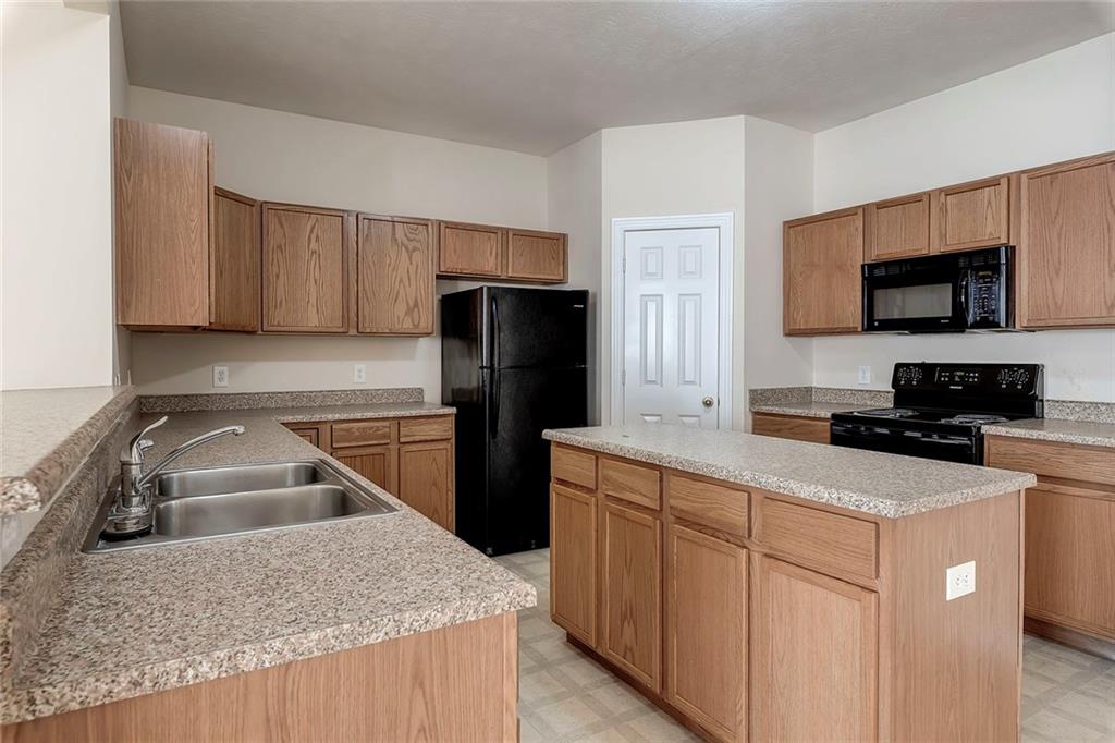 5245 Choctaw Ridge Way Indianapolis, IN 46239 - Photo 17 of 48