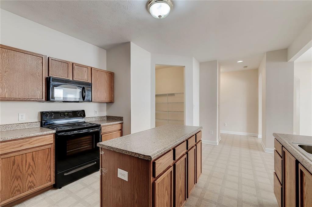 5245 Choctaw Ridge Way Indianapolis, IN 46239 - Photo 18 of 48