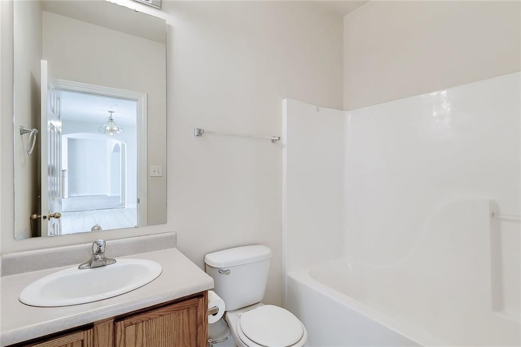 5245 Choctaw Ridge Way Indianapolis, IN 46239 - Photo 20 of 48