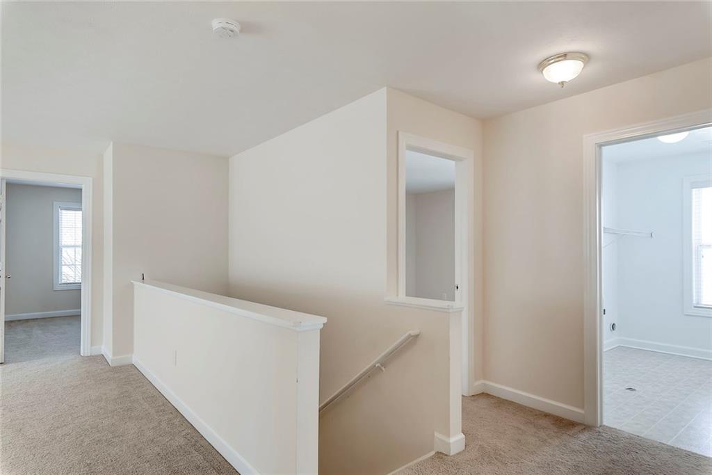 5245 Choctaw Ridge Way Indianapolis, IN 46239 - Photo 23 of 48
