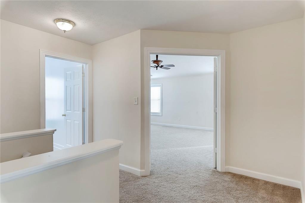 5245 Choctaw Ridge Way Indianapolis, IN 46239 - Photo 24 of 48