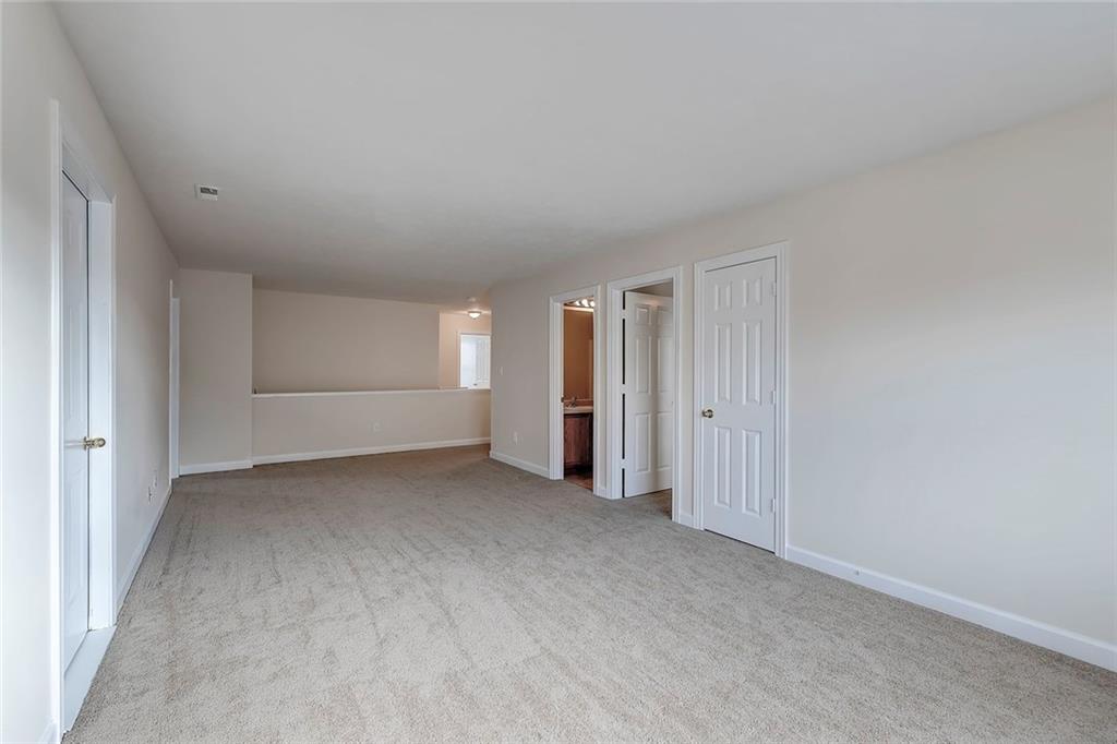 5245 Choctaw Ridge Way Indianapolis, IN 46239 - Photo 27 of 48