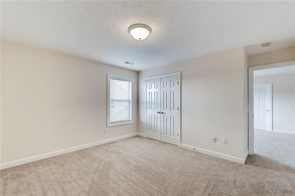 5245 Choctaw Ridge Way Indianapolis, IN 46239 - Photo 30 of 48