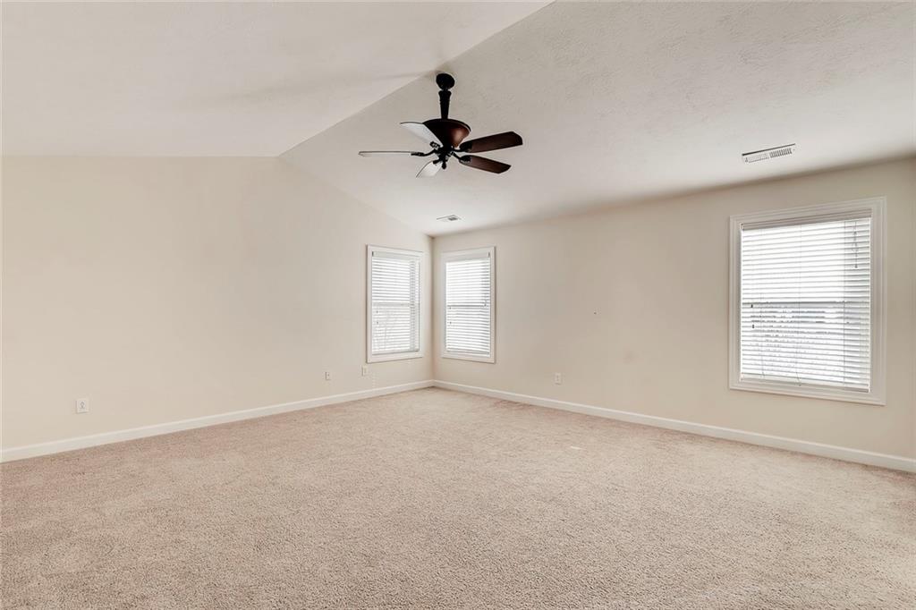 5245 Choctaw Ridge Way Indianapolis, IN 46239 - Photo 38 of 48