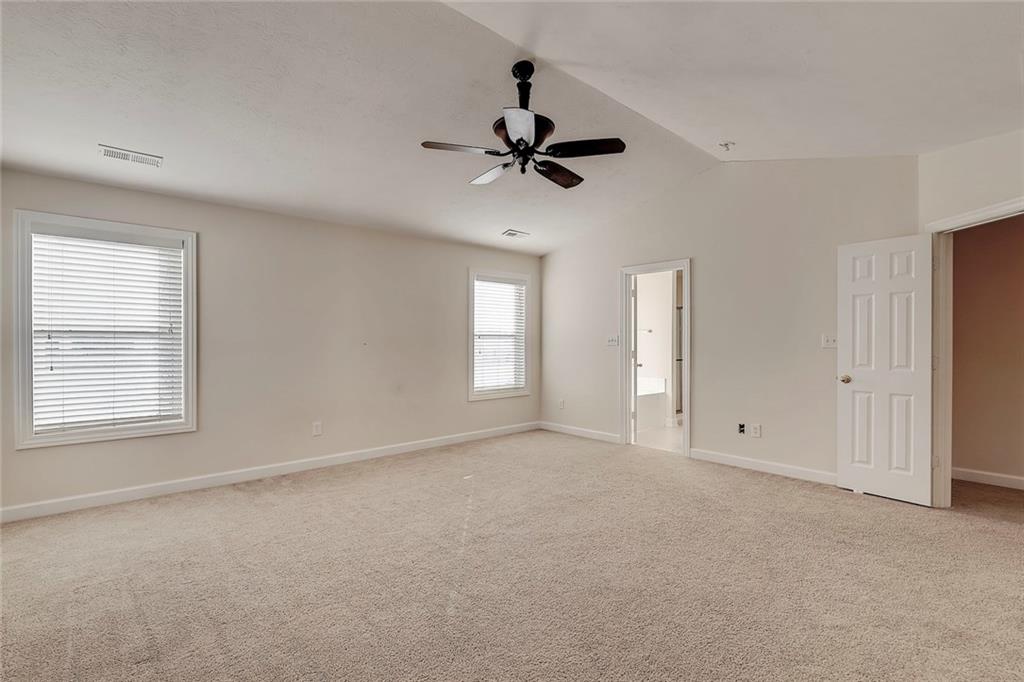 5245 Choctaw Ridge Way Indianapolis, IN 46239 - Photo 39 of 48