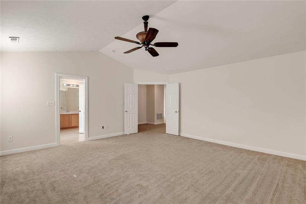 5245 Choctaw Ridge Way Indianapolis, IN 46239 - Photo 40 of 48