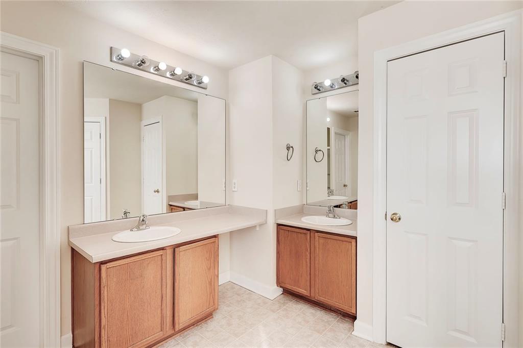 5245 Choctaw Ridge Way Indianapolis, IN 46239 - Photo 42 of 48