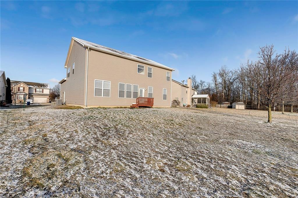 5245 Choctaw Ridge Way Indianapolis, IN 46239 - Photo 46 of 48