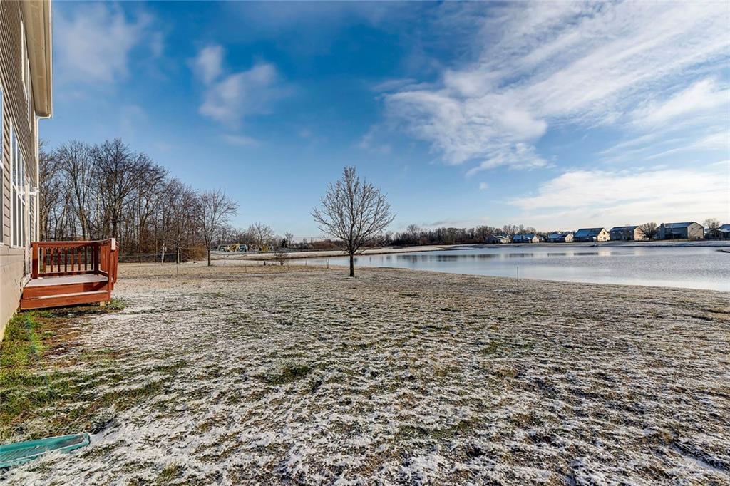 5245 Choctaw Ridge Way Indianapolis, IN 46239 - Photo 48 of 48