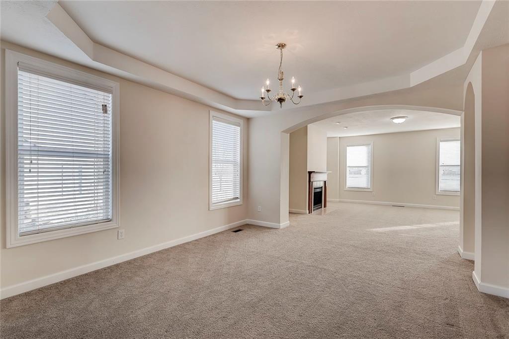 5245 Choctaw Ridge Way Indianapolis, IN 46239 - Photo 8 of 48