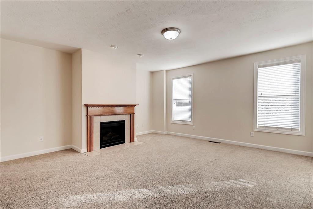 5245 Choctaw Ridge Way Indianapolis, IN 46239 - Photo 9 of 48