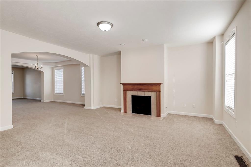5245 Choctaw Ridge Way Indianapolis, IN 46239 - Photo 10 of 48