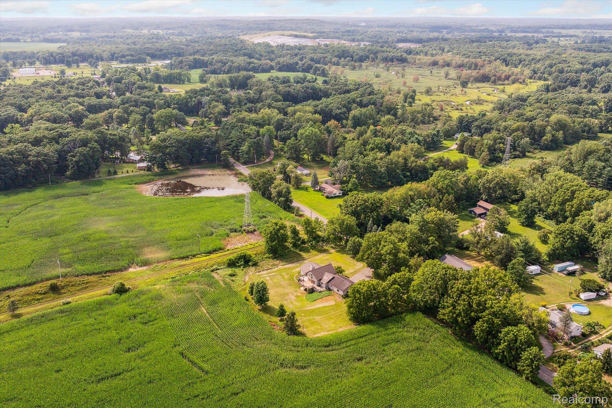 3975 Reed Road Clarklake, MI 49234 - Photo 60 of 69 Gallery Image 60