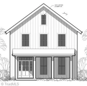 $263,900 | 510 Greenwood Drive, High Point, NC 27262