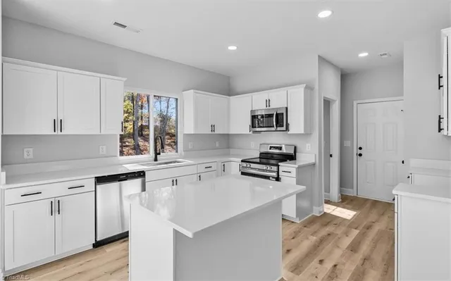 $263,900 | 510 Greenwood Drive, High Point, NC 27262