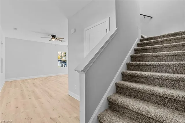 $263,900 | 510 Greenwood Drive, High Point, NC 27262