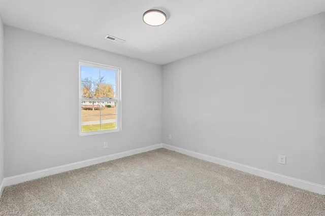 $263,900 | 510 Greenwood Drive, High Point, NC 27262