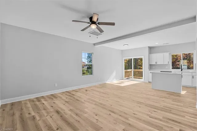 $263,900 | 510 Greenwood Drive, High Point, NC 27262