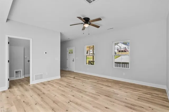 $263,900 | 510 Greenwood Drive, High Point, NC 27262