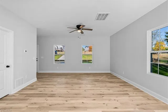 $263,900 | 510 Greenwood Drive, High Point, NC 27262