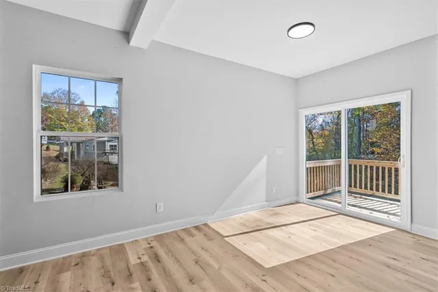 $263,900 | 510 Greenwood Drive, High Point, NC 27262